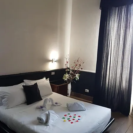 L'antica Dimora Apartment Rom