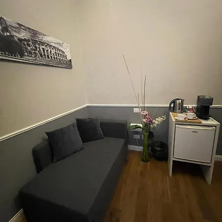 L'antica Dimora Apartment