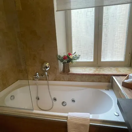 L'antica Dimora Apartment *