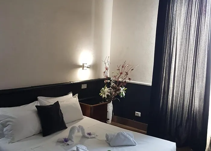 L'antica Dimora Apartment Rom