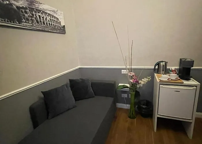 L'antica Dimora Apartment