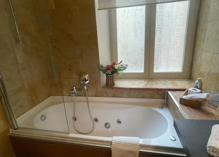 L'antica Dimora Apartment *